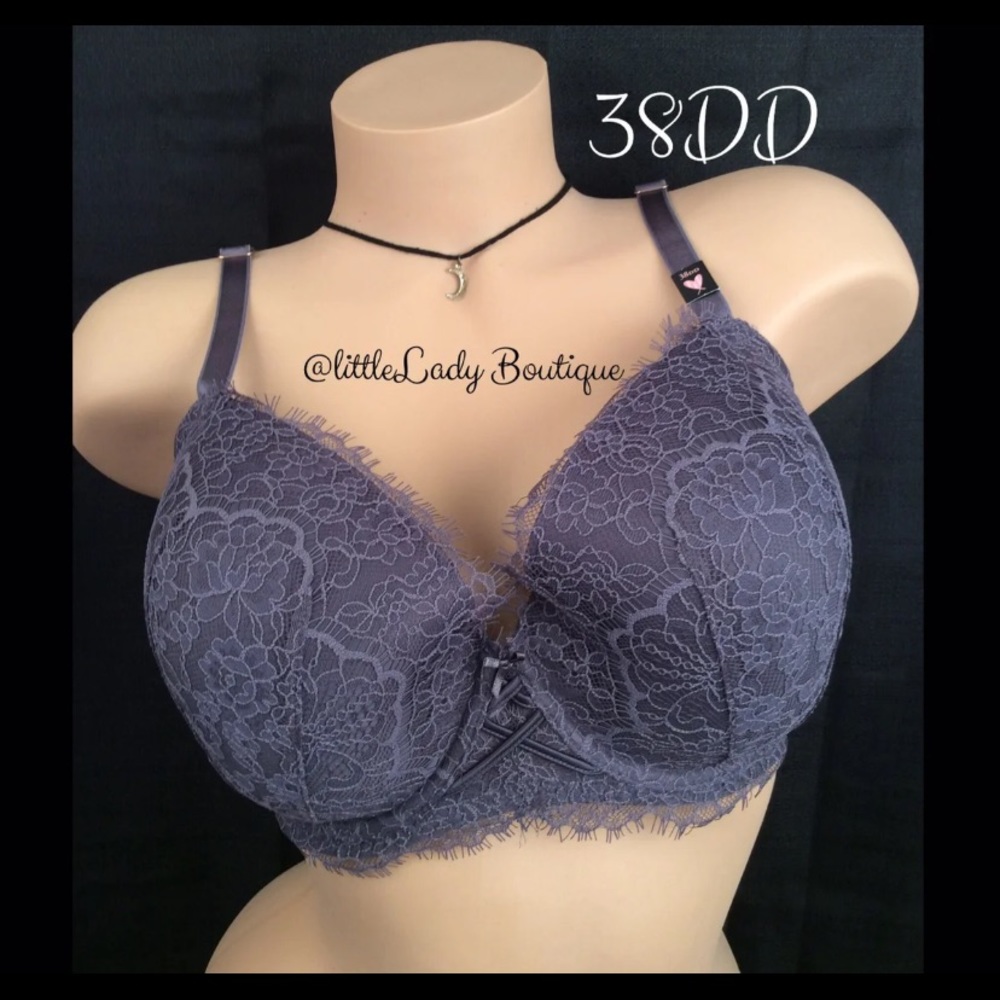 Victoria’s Secret bra